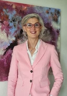 Serenella von Schulthess